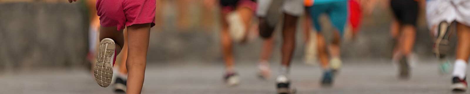 best youth running shoes