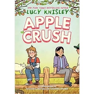 Apple Crush: (A Graphic Novel)