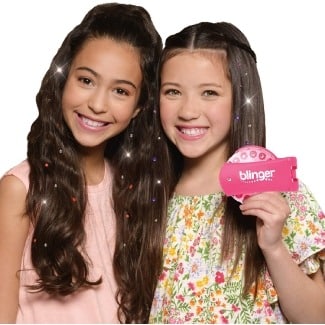 Blinger Ultimate Set, Glam Collection — $$