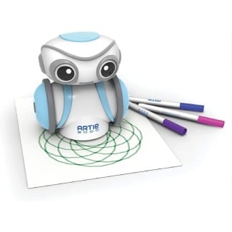 Educational Insights Artie 3000 The Coding Robot — $$