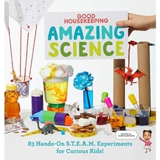 Good Housekeeping Amazing Science — $