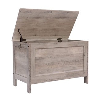 HOOBRO Toy Box Organizer