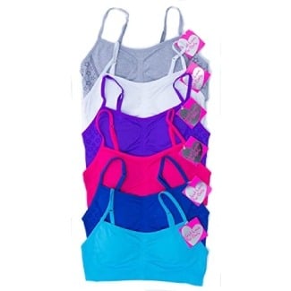 Just Love Girls Bra