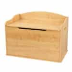 KidKraft Austin Wooden Toy Box