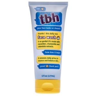 TBH Kids Gentle Gel Face Wash 