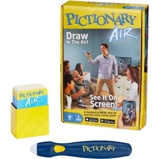 Pictionary Air Drawing Game — $$