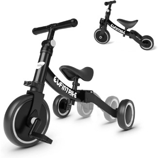 Balance Bike