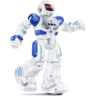 Ruko Programmable Robot