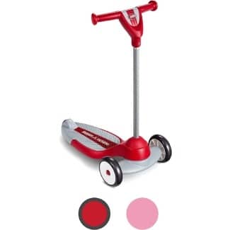 Affordable Radio Flyer Scooter