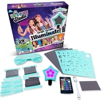 Sky Castle LetsGlow Studio — $