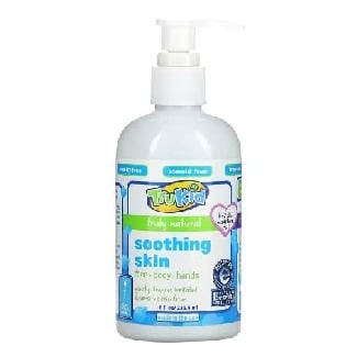 TruKid Soothing Skin Face and Body Wash