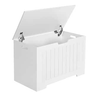 VASAGLE Life-Top Storage Chest