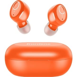 kurdene Bluetooth Wireless Earbuds 