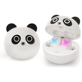 AMAFACE Kids Bluetooth Wireless Earbuds