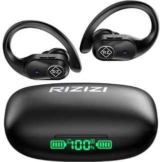 RIZIZI Wireless Earbuds 