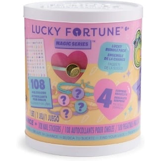 WowWee Lucky Fortune Magic Series — $