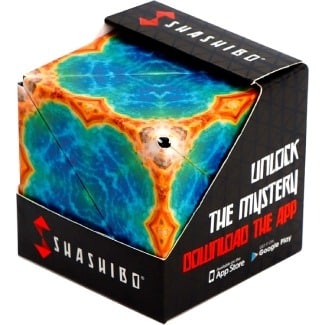 SHASHIBO Shape Shifting Box — $
